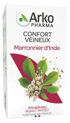 Arkopharma Akg Marronnier d'Inde 150 Vg