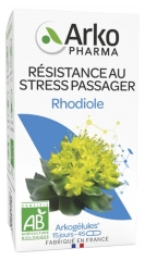 Arkopharma Rhodiole Bio 150 G&eacute;lules V&eacute;g&eacute;tales