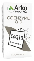 Arkopharma Arkovit.coenzyme Q10 - 45 Caps