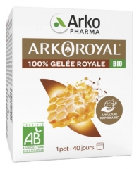 Arkopharma Arko Royal Gel&eacute;e Royale 40 g Bio