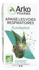 Arkopharma Arkog Eucalyptus + He Bio 45 Gel.