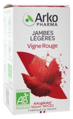 Arkopharma Arkog Vigne Rouge Bio - 150 Gel.