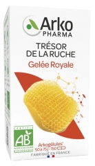Arkopharma Arkog Gel&eacute;e Royale Bio - 150 Gel.