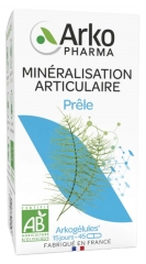 Arkopharma Arkog Pr&egrave;le Bio - 45 Gel.