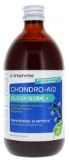 Arkopharma Chondro-Aid Silicium 480 ml