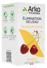 Arkopharma Arkog Queue de Cerise - 45 Gel.