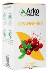 Arkopharma Arkog Cranberryne - 150 Gel.