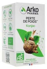 Arkopharma Arkog Konjac Bio - 150 Gel.