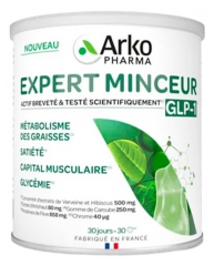 Arkopharma GLP-1 Expert Minceur 270 g
