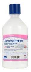 Care+ S&eacute;rum Physiologique Flacon 500 ml