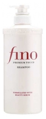 Fino Shampoing Premium Touch 550 ml