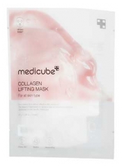 Medicube Collagen Lifting Masque Tous Types de Peaux 27 g