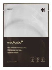 Medicube Deep Peptide Masque Radiance 27 ml