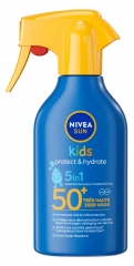 Nivea Sun Protect & Hydrate Kids 5en1 Solaire SPF50+ 270 ml