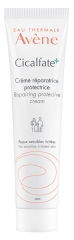 Av&egrave;ne Cicalfate + Cr&egrave;me R&eacute;paratrice Protectrice - Peaux Sensibles et Irrit&eacute;es 100 ml