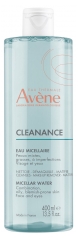 Av&egrave;ne Cleanance Eau Micellaire 400 ML