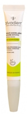 Alvadiem Ongles Jaunis Soin Assainissant Propolis Noire 10 ml