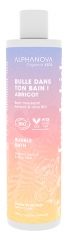 Alphanova Bulle Dans Ton Bain&rdquo; Abricot Bio* Kids (250Ml)