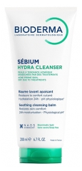 Bioderma S&eacute;bium Hydra-Cleanser 200 ml