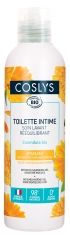 Coslys Toilette Intime Soin Lavant R&eacute;&eacute;quilibrant Apaisnt pH8 Bio 250 ml