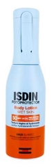 Isdin Fotoprotector Body Lotion Spray Wet Skin Haute Protection SPF50 250 ml