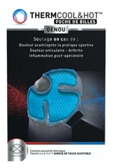 Bausch + Lomb ThermCool & Hot 1 Poche de Billes 