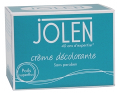 Jolen Cr&egrave;me D&eacute;colorante - 30 ml -