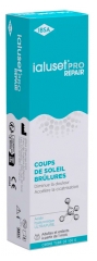 Laboratoires Genevrier IALUSET PRO Repair Br&ucirc;lures Coups de Soleil 100 g