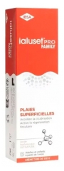 Laboratoires Genevrier IALUSET PRO Family pour les Plaies Superficielles 100 g