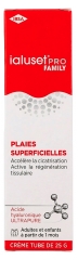 Laboratoires Genevrier IALUSET PRO Family pour les Plaies Superficielles 25 g
