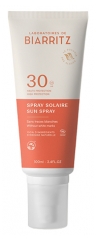 Laboratoires de Biarritz Spray Solaire Visage & Corps SPF30 + Bio 150 ML