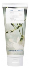 Korres Lait Corps Nourrissant Jasmin 200 ml