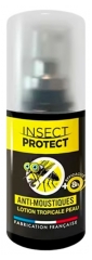 Insect Protect Anti-Moustiques Lotion Tropical Peau D&egrave;s 24 Mois 30 ml