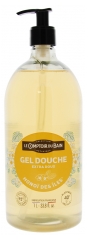 Le Comptoir du Bain Gel Douche Mono&iuml; des Iles 1 L 