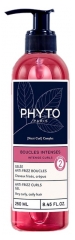 Phyto Gel&eacute;e Anti Frizz Boucle Intense 250 ML