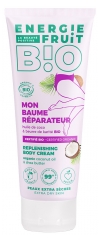Energie Fruit Mon Baume R&eacute;parateur Huile de Coco et Beurre de Karit&eacute; Bio 200 ml