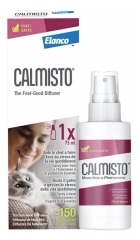 Calmisto Spray Anti-Stress Pour Chat 75 ml