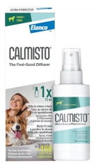Calmisto Spray Anti-Stress Pour Chien 75 ml