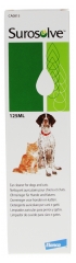 Elanco Surosolve Nettoyant Auriculaire Pour Chiens et Chats 125 ml
