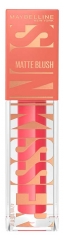 Maybelline New York Sunkisser Matte Blush Liquide 4,7 ml