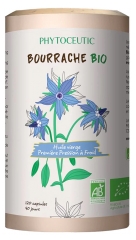 Phytoceutic Phytoc Bourrache Hle Bio 120Cp