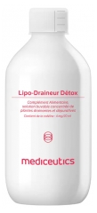 Mediceutics Lipo-Draineur D&eacute;tox 535 Grammes