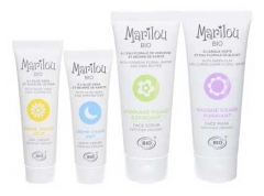 Marilou Bio Coffret Hydratation Merveilleuse Soins Visage