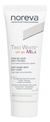 Noreva Trio White M&eacute;la Soin de Jour Anti-Taches Tr&egrave;s Haute Protection SPF50+ 40 ml