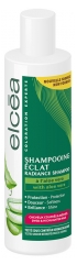 Elc&eacute;a Shampoing &Eacute;clat Cheveux M&eacute;ch&eacute;s et Color&eacute;s 250 ml
