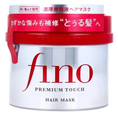 Fino Premium Touch Masque pour Cheveux 230 g