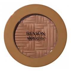 REVLON MAQUILLAGE Skinlights Poudre Bronzante H&acirc;l&eacute;e 9,2 g