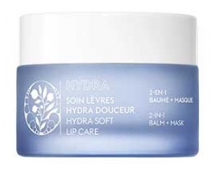 PATYKA Hydra Soin L&egrave;vres Hydra Douceur 2en1 Bio 10 g