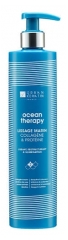 Urban Keratin Lissage Collag&egrave;ne & Prot&eacute;ine Ocean Therapy Urban Keratin 400ml