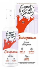 Pierre Feuille Ciseaux Lotion Anti-Poux 100 ml